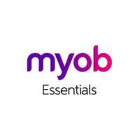 myob essentials